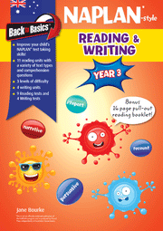 Back to Basics - Reading and Writing: Year 3