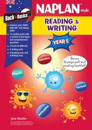 Back to Basics - Reading and Writing: Year 5