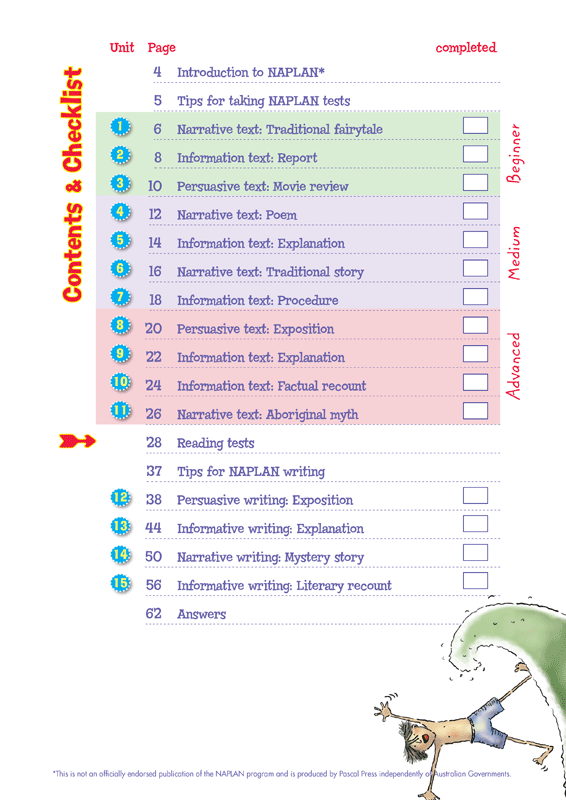 Back to Basics - Reading and Writing: Year 5