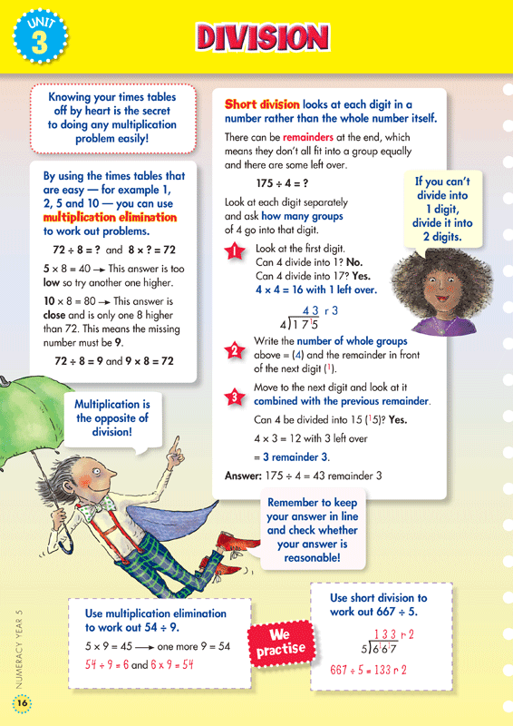 Back to Basics - NAPLAN* Naplan Numeracy: Year 5