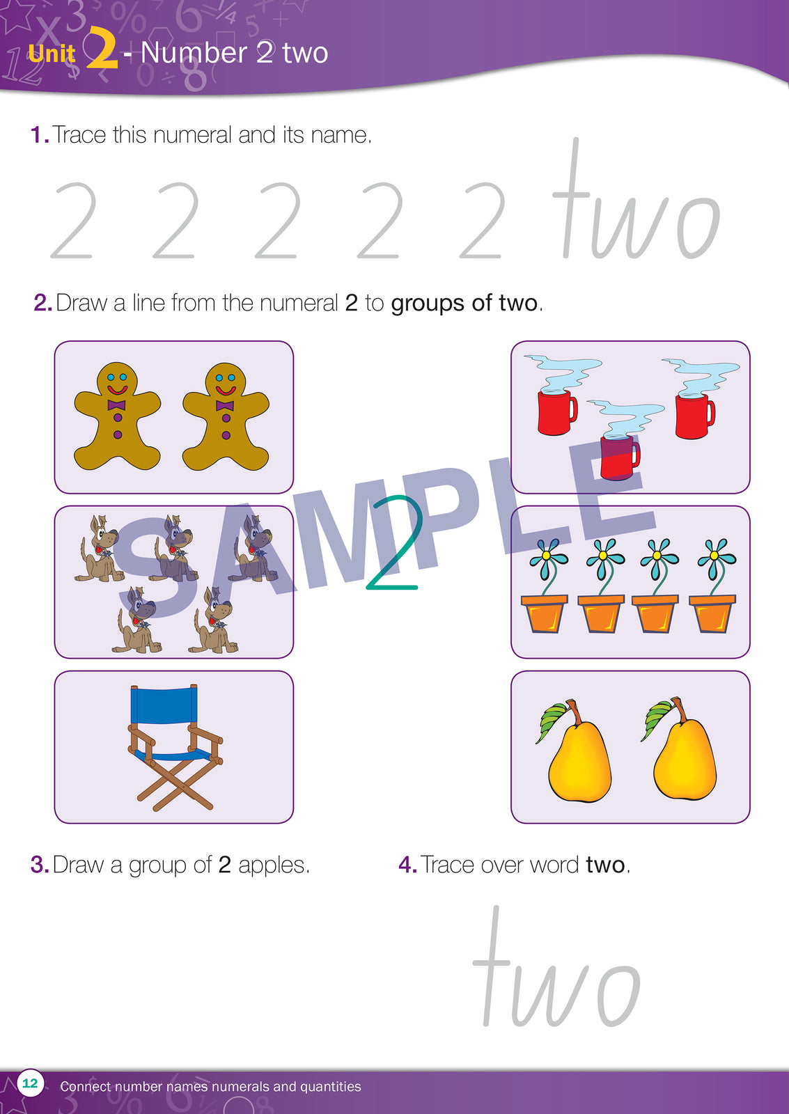 Time for Maths - New South Wales: Kindergarten