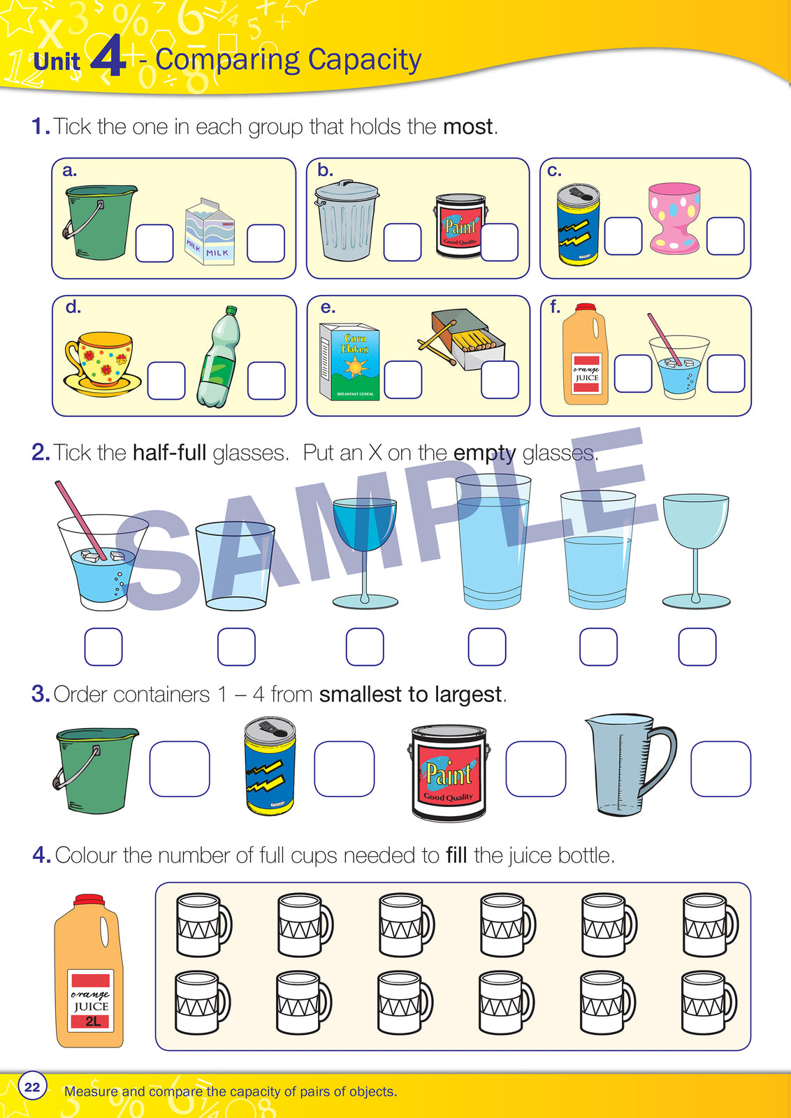 Time for Maths - New South Wales: Year 1
