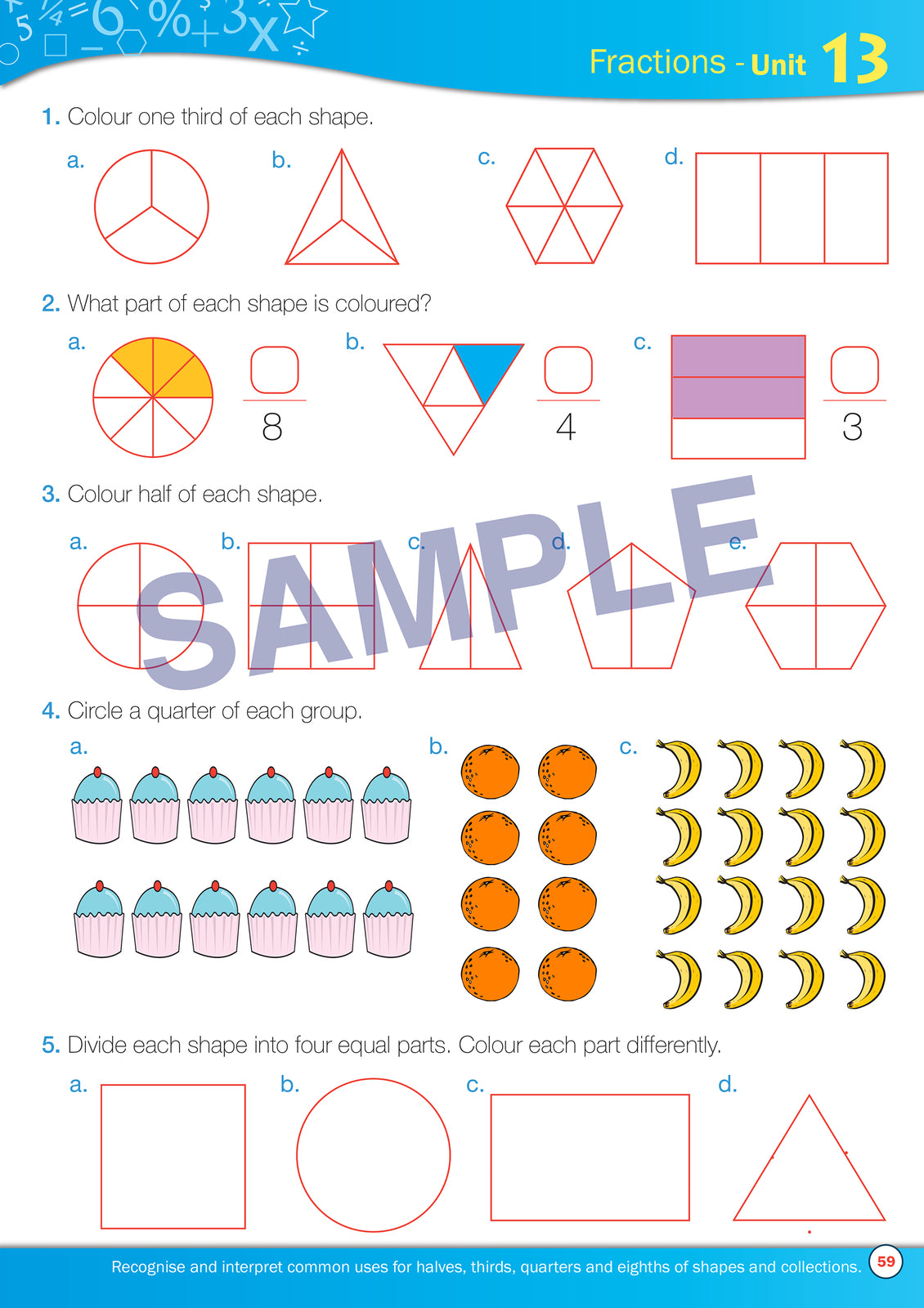 Time for Maths - New South Wales: Year 2