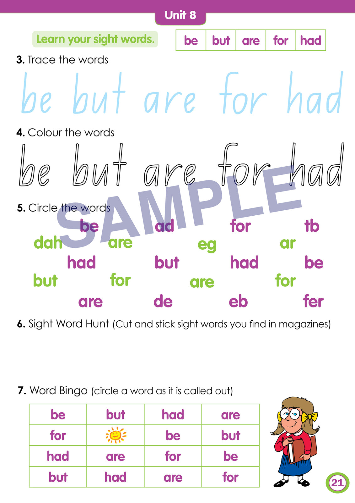 Time for Spelling - Foundation