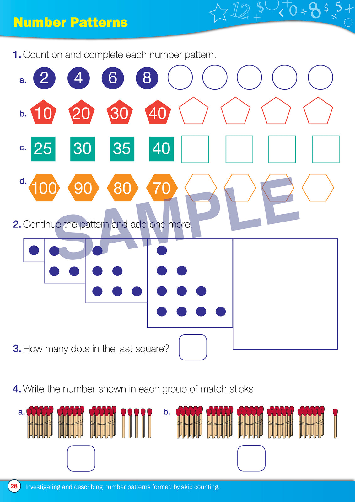 Time for New Maths Australia - Year 1