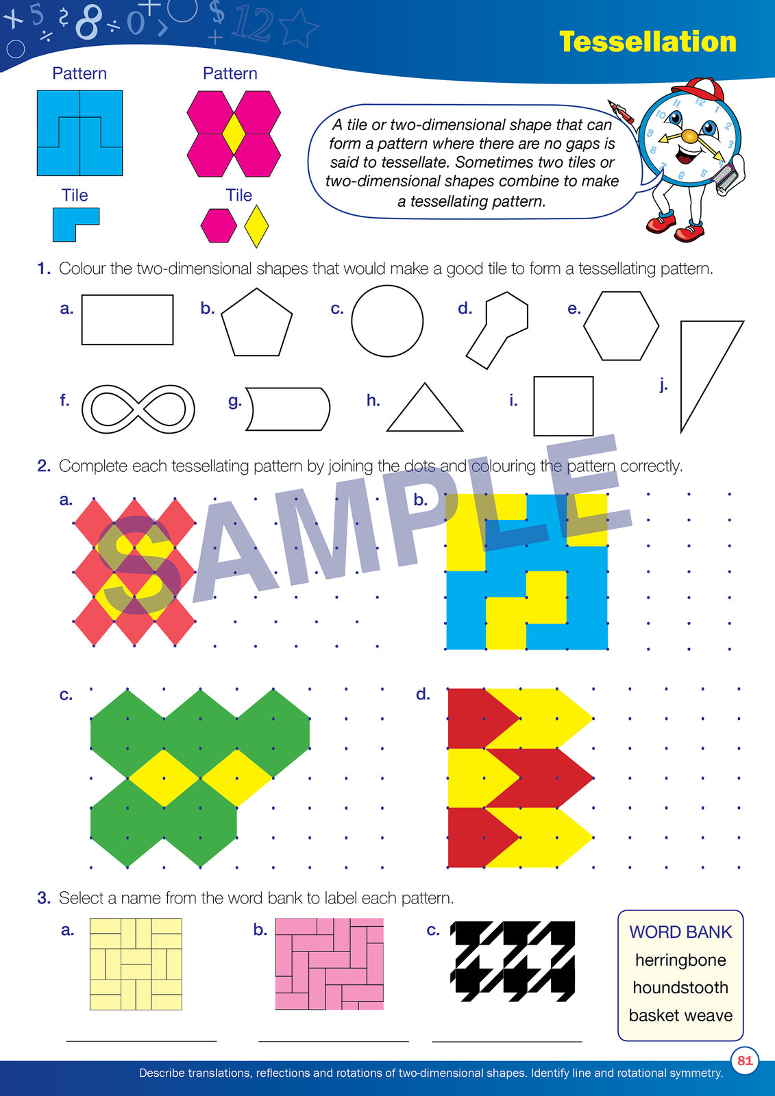 Time for New Maths Australia - Year 5