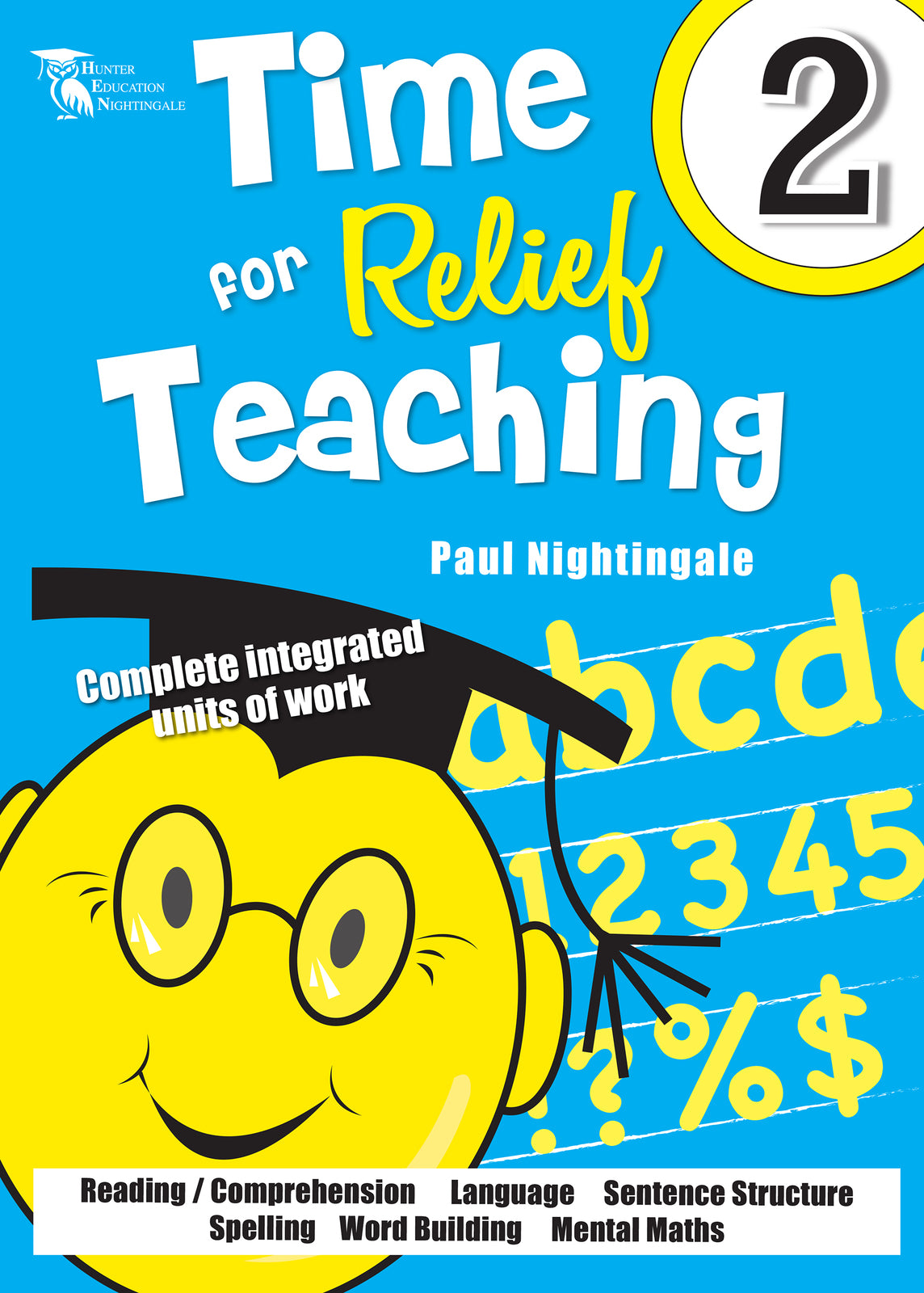 Time for Relief Teaching - Year 2