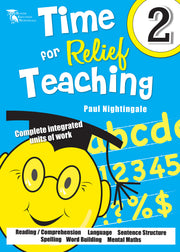 Time for Relief Teaching - Year 2