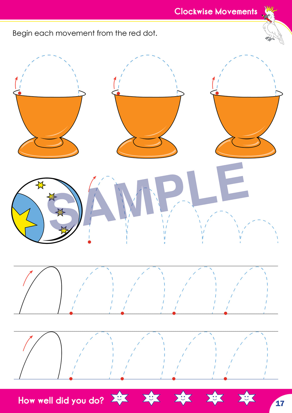 Time for Handwriting - Victorian Modern Cursive: Prep