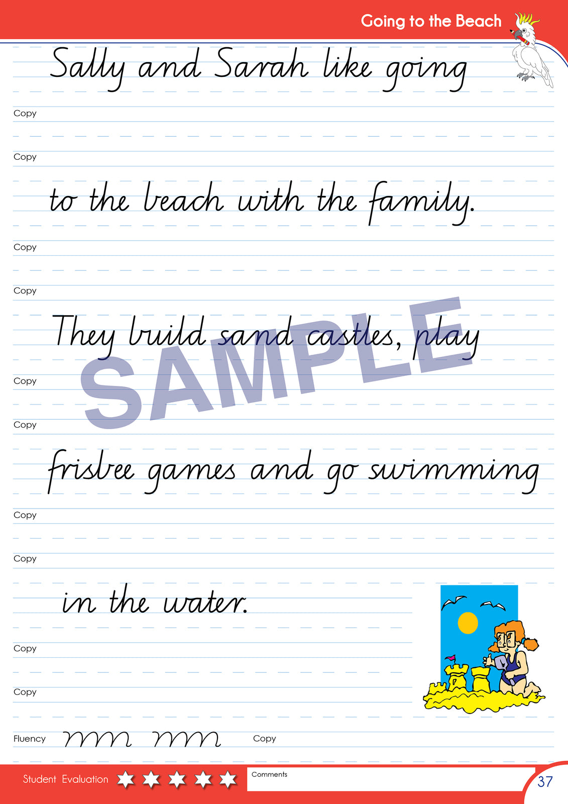 Time for Handwriting - Victorian Modern Cursive: Year 3