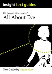 Text Guide: All About Eve