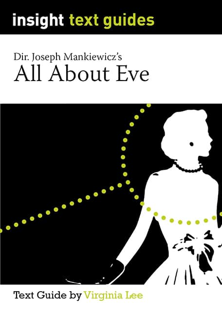 Text Guide: All About Eve