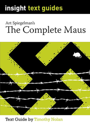 Insight Text Guides: The Complete Maus