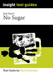 Insight Text Guides: No Sugar