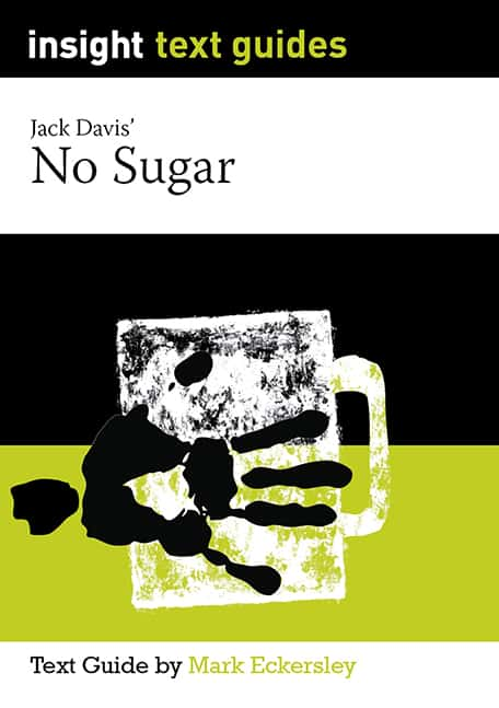 Insight Text Guides: No Sugar