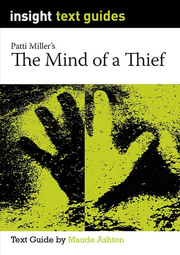 Insight Text Guides: The Mind of a Thief