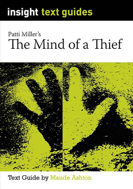 Insight Text Guides: The Mind of a Thief