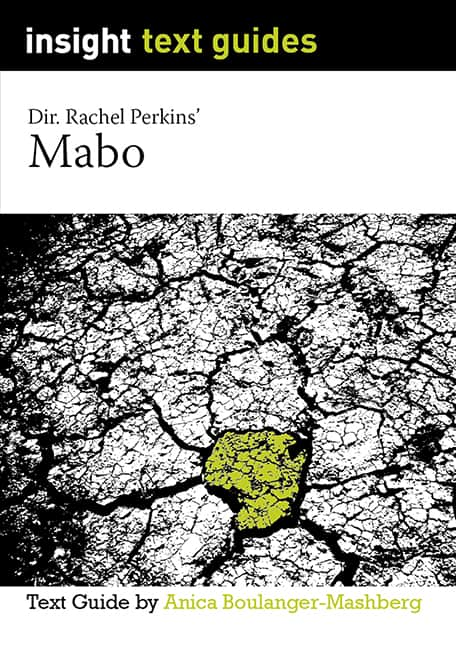 Insight Text Guides: Mabo