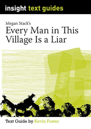 Text Guide: Every Man in This Village