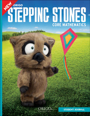 Stepping Stones - Student Journal: Foundation