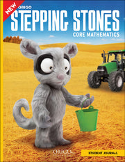 Stepping Stones - Student Journal: Year 1
