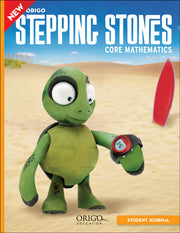 Stepping Stones - Student Journal: Year 2