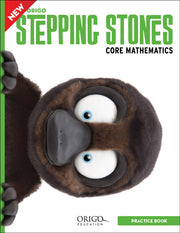 Stepping Stones - Student Practice Book: Year 4