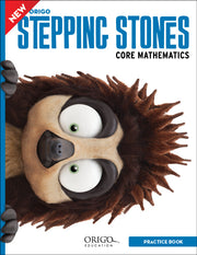 Stepping Stones - Student Practice Book: Year 6