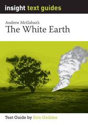 Insight Text Guides: The White Earth