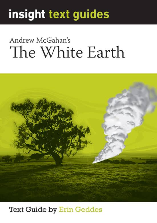 Insight Text Guides: The White Earth
