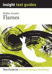 Text Guide: Flames