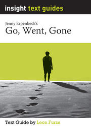 Insight Text Guides: Go, Went, Gone