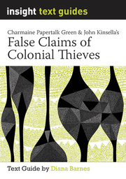 Text Guide: False Claims of Colonial Thieves