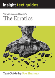 Insight Text Guides: The Erratics