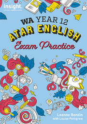 WA Year 12 ATAR English Exam Practice
