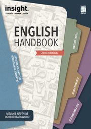 English Handbook