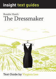 Insight Text Guides: The Dressmaker