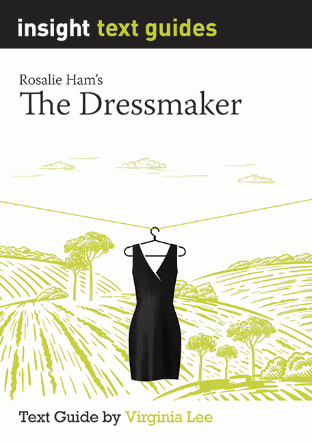 Insight Text Guides: The Dressmaker