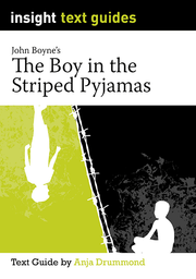 Insight Text Guides: The Boy in the Striped Pyjamas