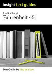 Text Guide: Fahrenheit 451