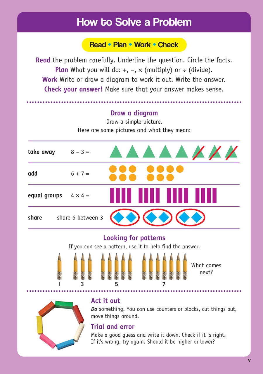 Targeting Maths NSW Curriculum Edition - Student Book: Year 2