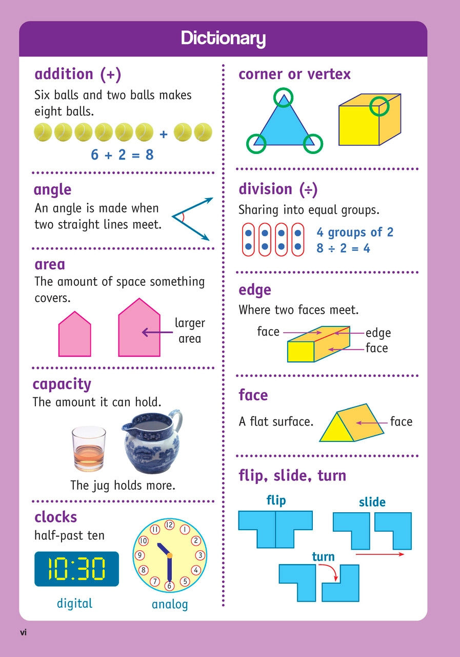 Targeting Maths NSW Curriculum Edition - Student Book: Year 2
