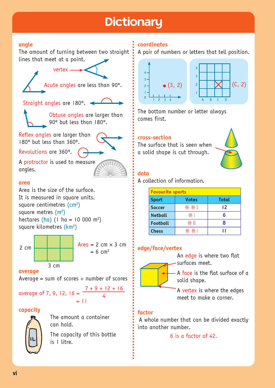 Targeting Maths NSW Curriculum Edition - Student Book: Year 5