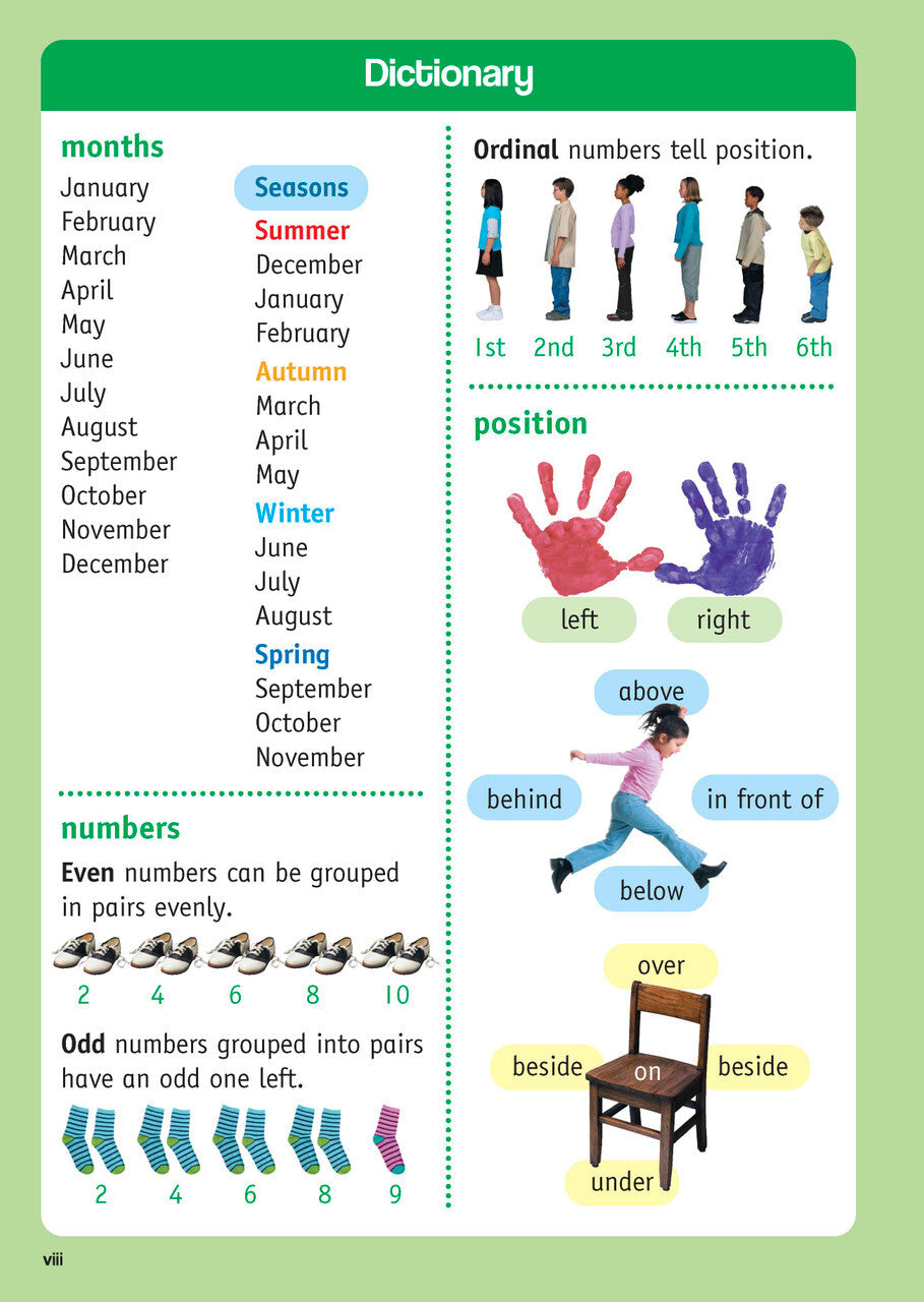 Targeting Maths Australian Curriculum Edition - Student Book: Year 1