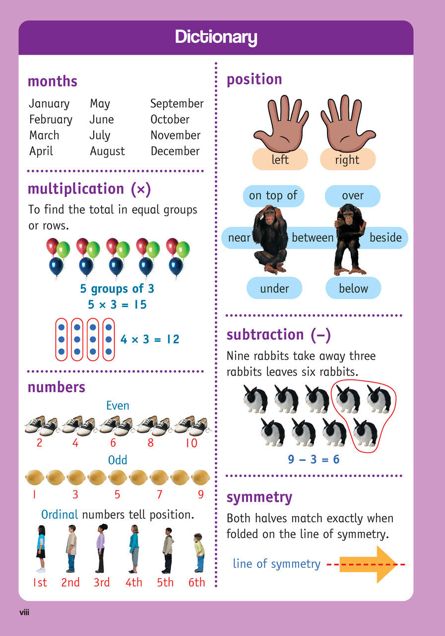 Targeting Maths Australian Curriculum Edition - Student Book: Year 2