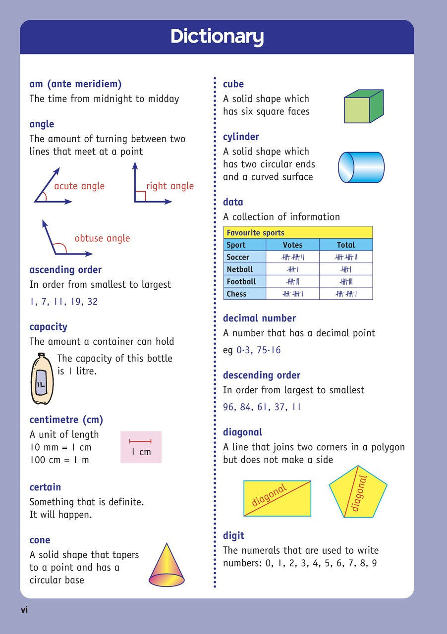 Targeting Maths Australian Curriculum Edition - Student Book: Year 3