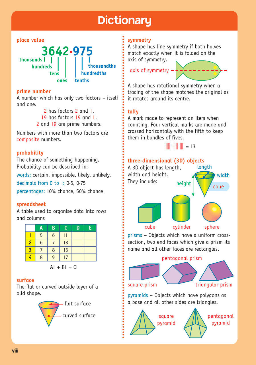 Targeting Maths Australian Curriculum Edition - Student Book: Year 5