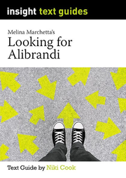 Insight Text Guides: Looking for Alibrandi