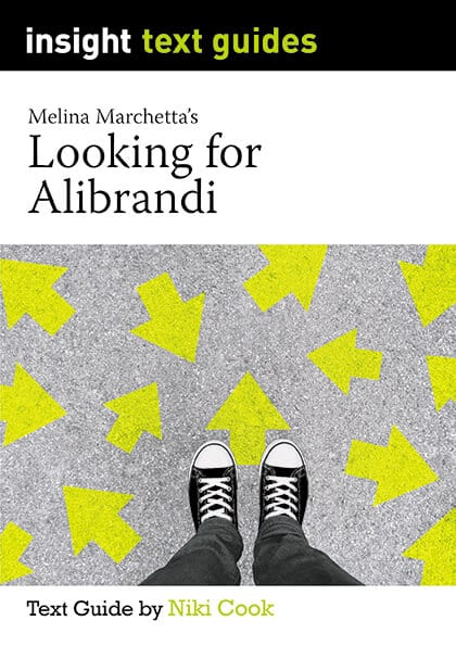 Insight Text Guides: Looking for Alibrandi