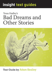 Text Guide: Bad Dreams and Other Stories